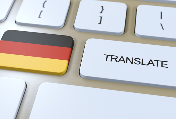 German Translation in Abu Dhabi